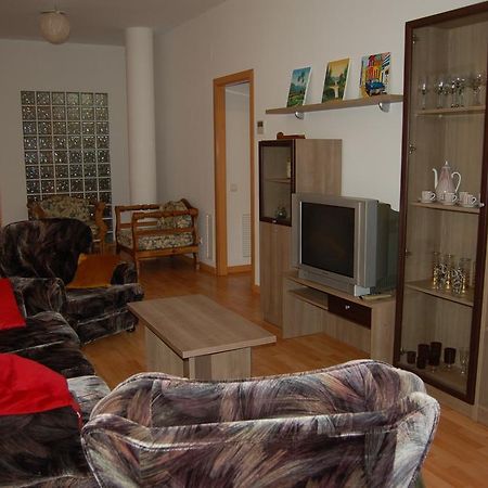 Apartamentos Santa Barbara II Pokoj fotografie