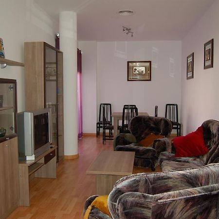 Apartamentos Santa Barbara II Pokoj fotografie
