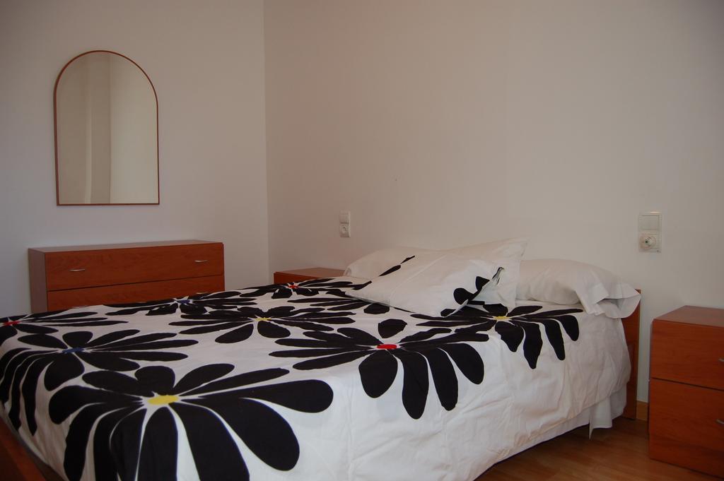 Apartamentos Santa Barbara II Pokoj fotografie