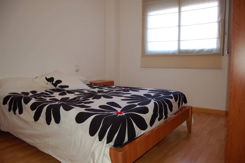Apartamentos Santa Barbara II Pokoj fotografie